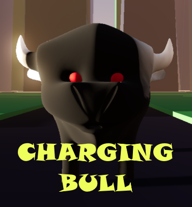 Charging Bull thumbnail