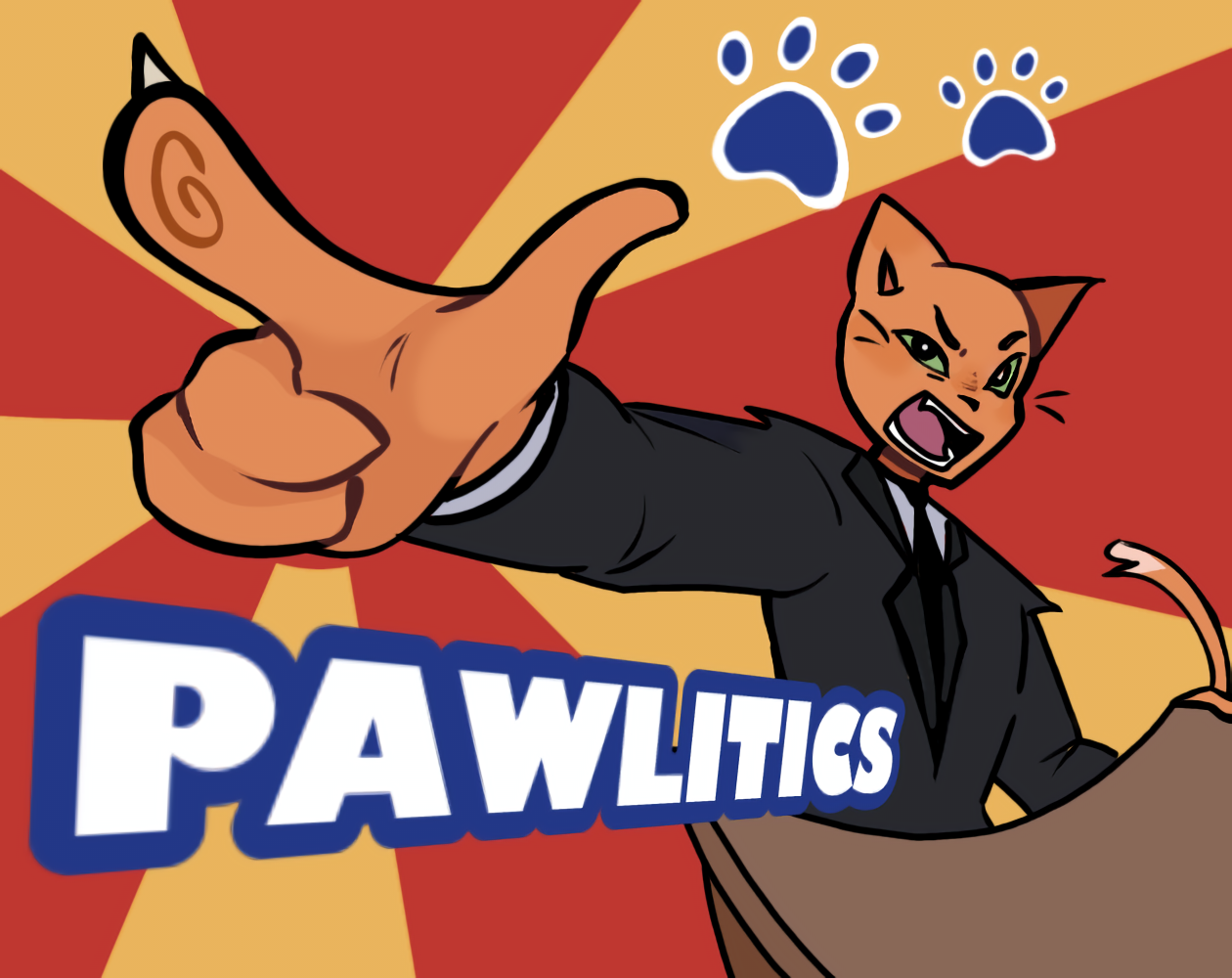 Pawlitics thumbnail