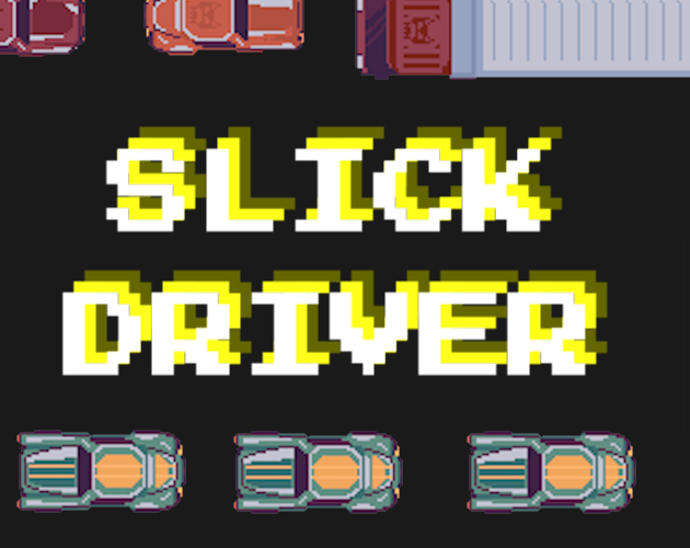 Slick Driver thumbnail